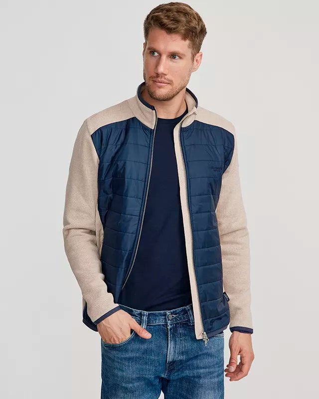 Peder WP Full Zip