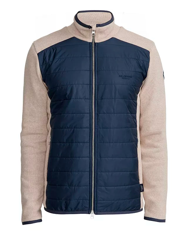 Peder WP Full Zip