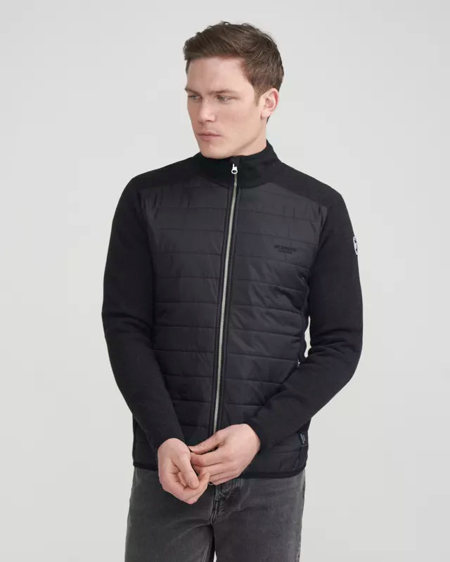 Peder WP Full Zip