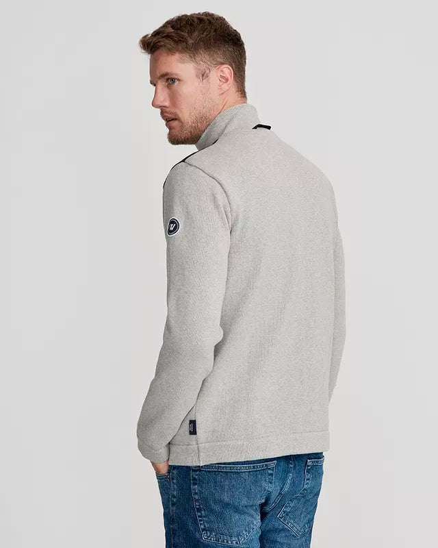 Sigvard Full Zip WP