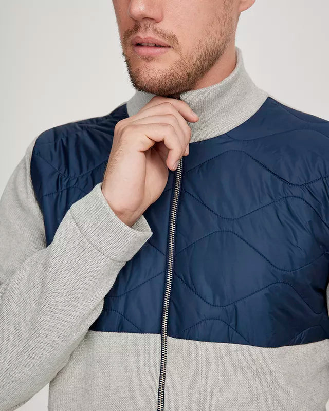Sigvard Full Zip WP