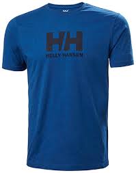 JR HH Logo Tee