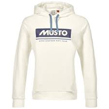 Women's Musto Hoodie 2.0
