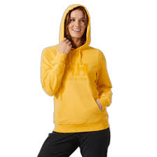 W HH Logo Hoodie
