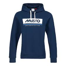 Women's Musto Hoodie 2.0