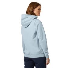 W HH Logo Hoodie