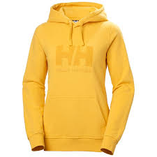 W HH Logo Hoodie