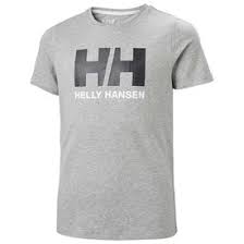JR HH Logo Tee