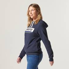Women's Musto Hoodie 2.0
