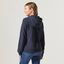 Women's Musto Hoodie 2.0