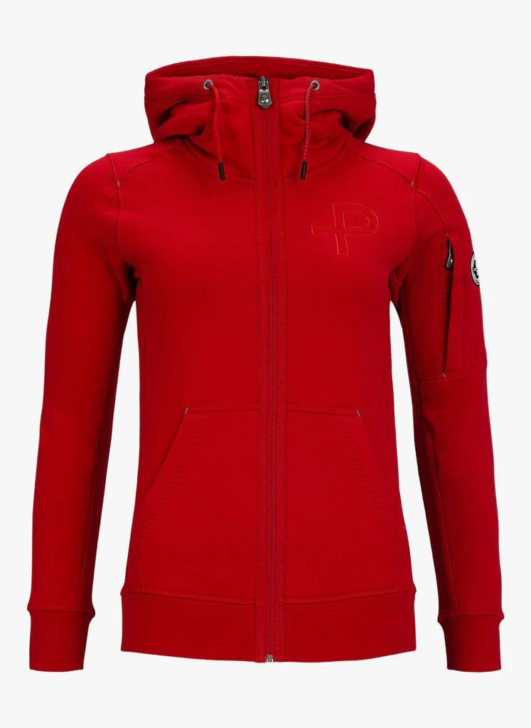 W P-Hoodie