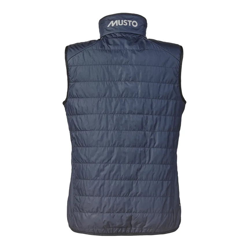 W Corsica Primaloft Vest