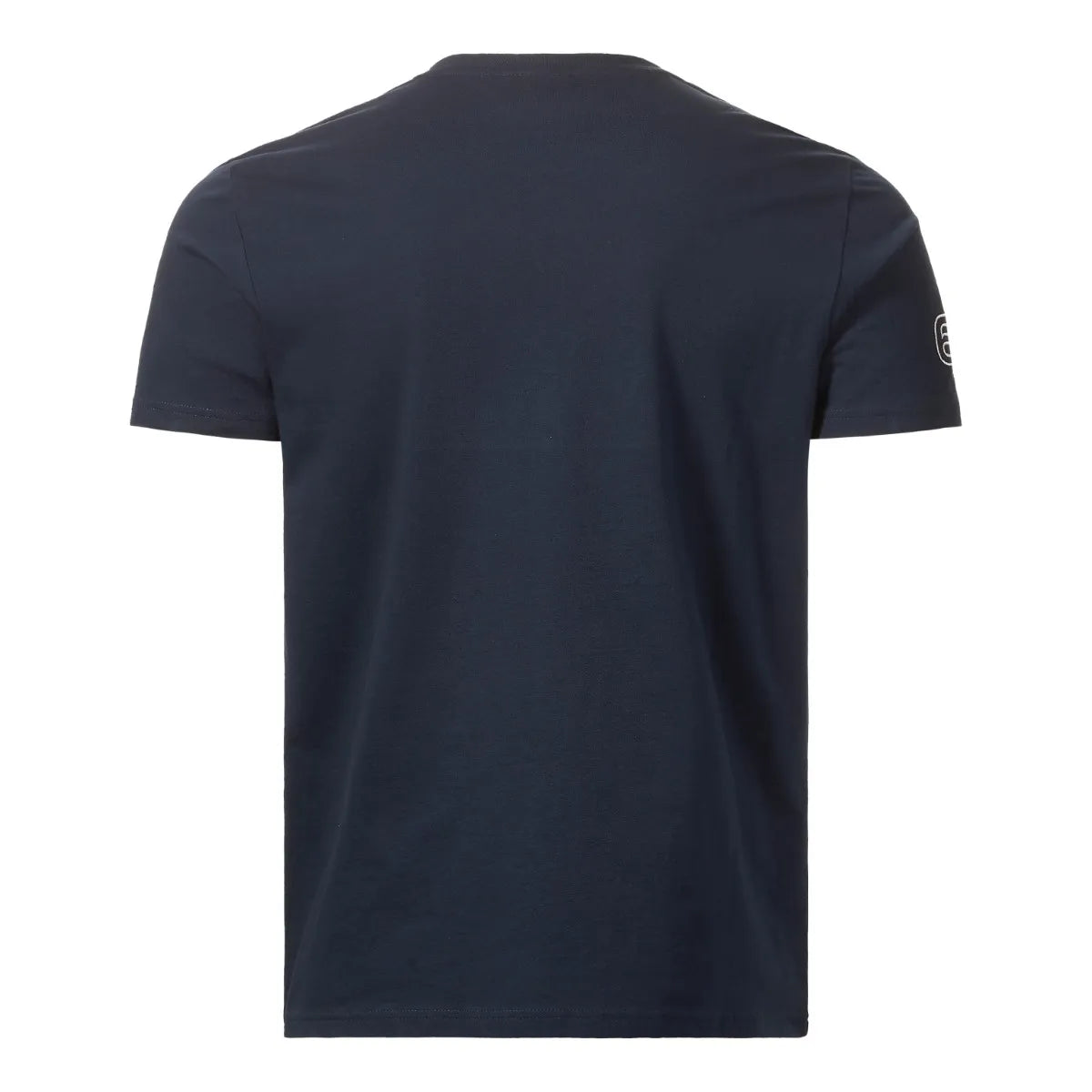 M Musto 64 Logo Tee
