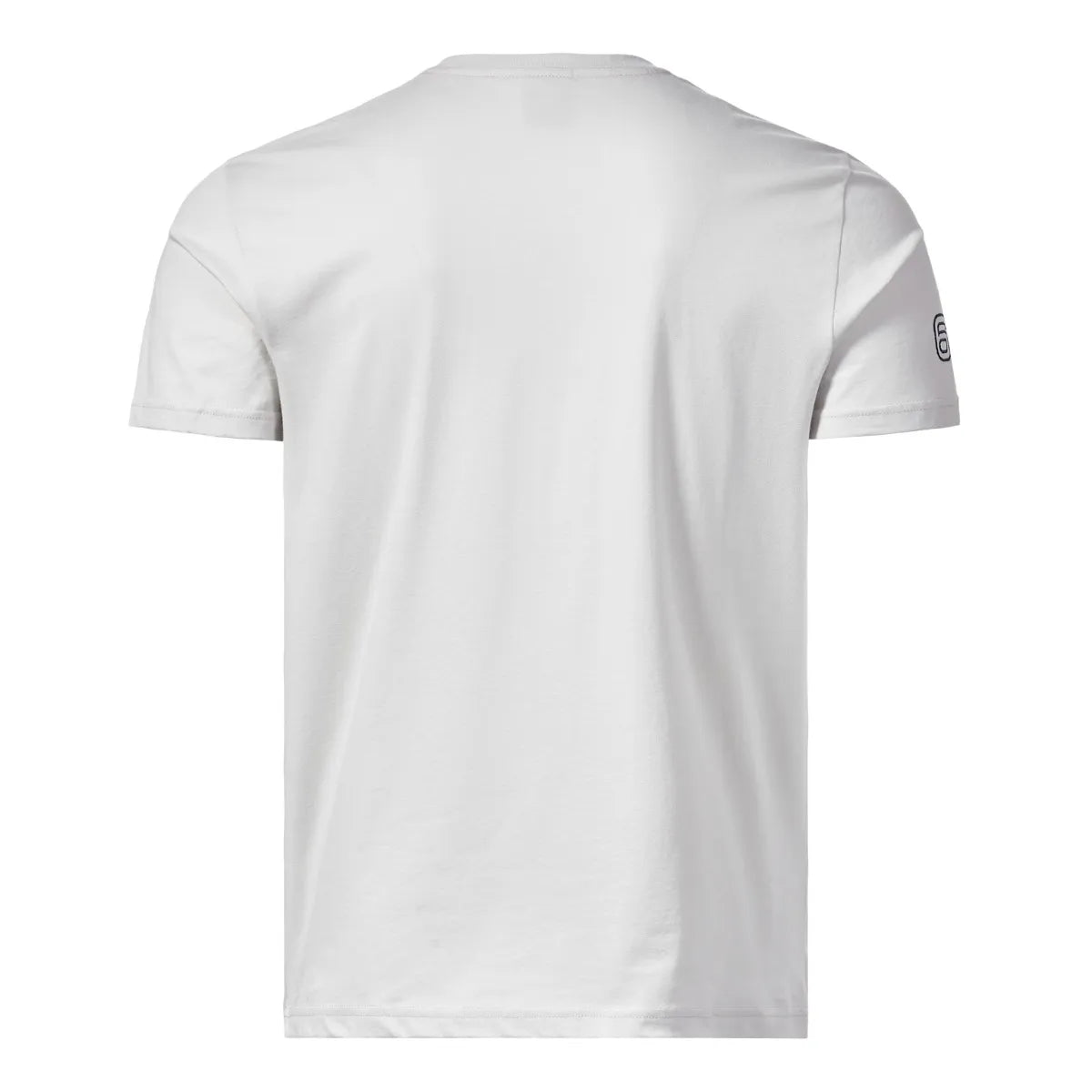 M Musto 64 Logo Tee