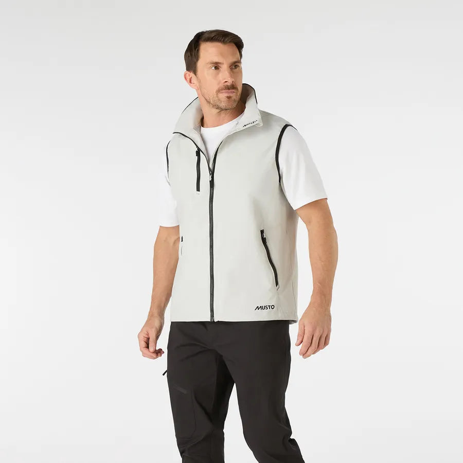 Sardinia Vest