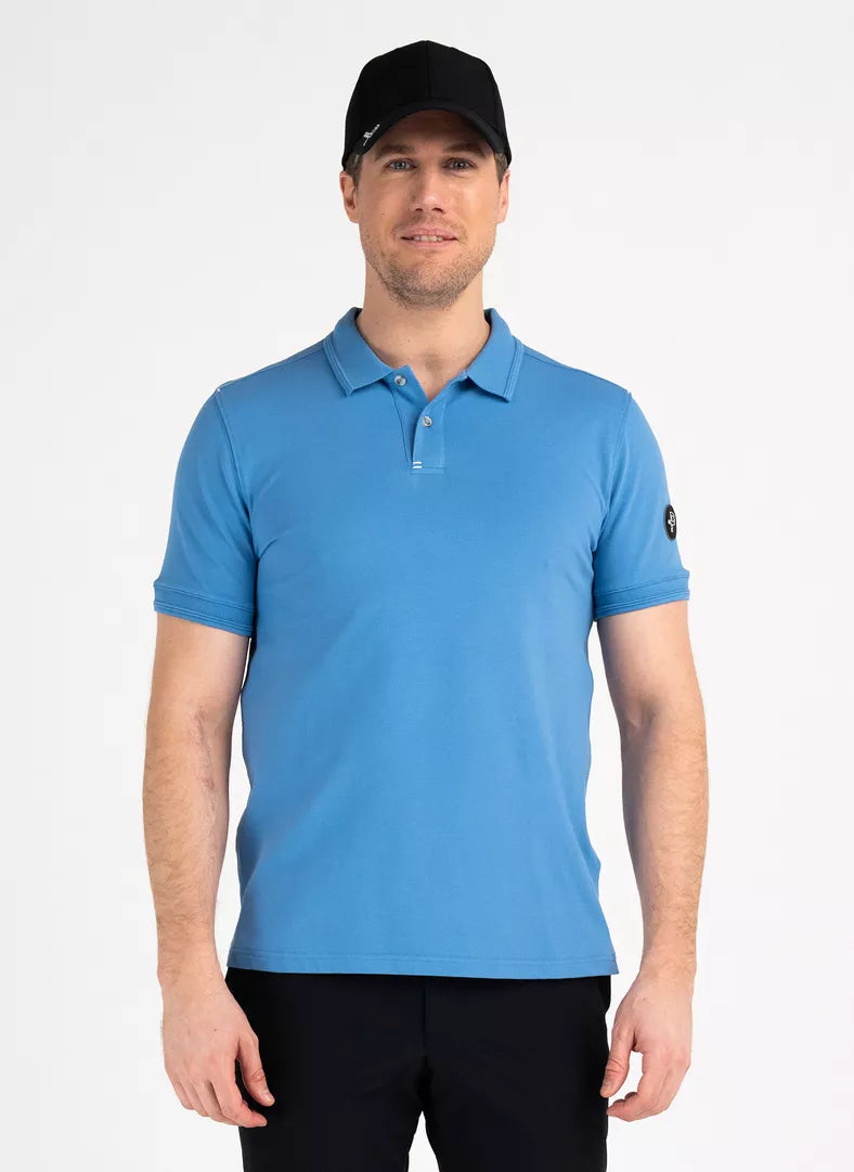 Pelle P Crew Polo