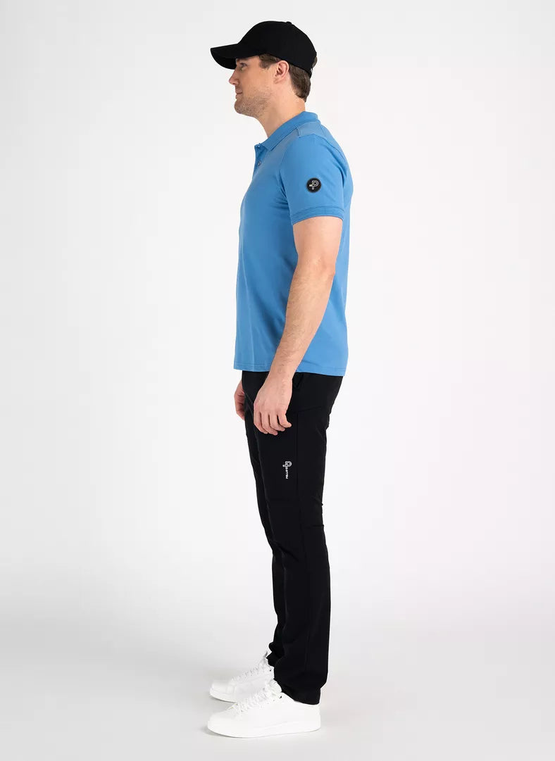 Pelle P Crew Polo