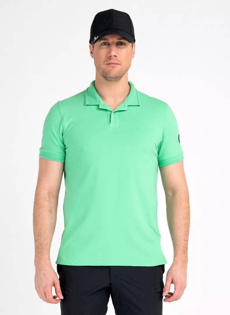 Pelle P Crew Polo