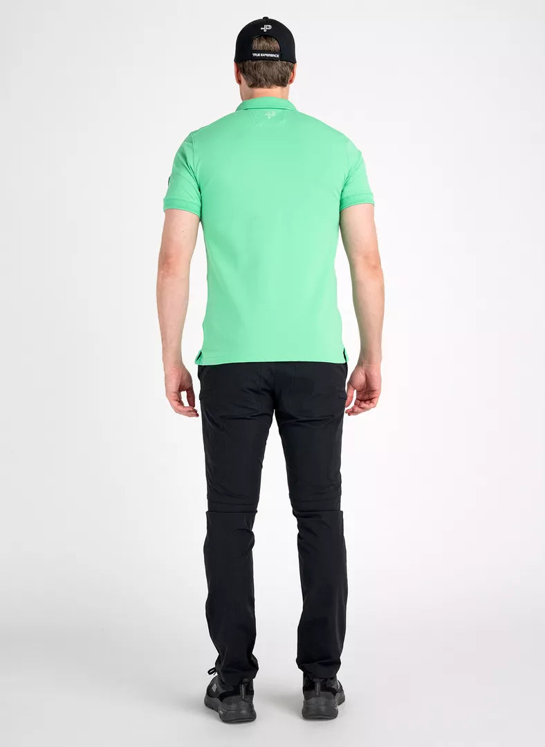 Pelle P Crew Polo