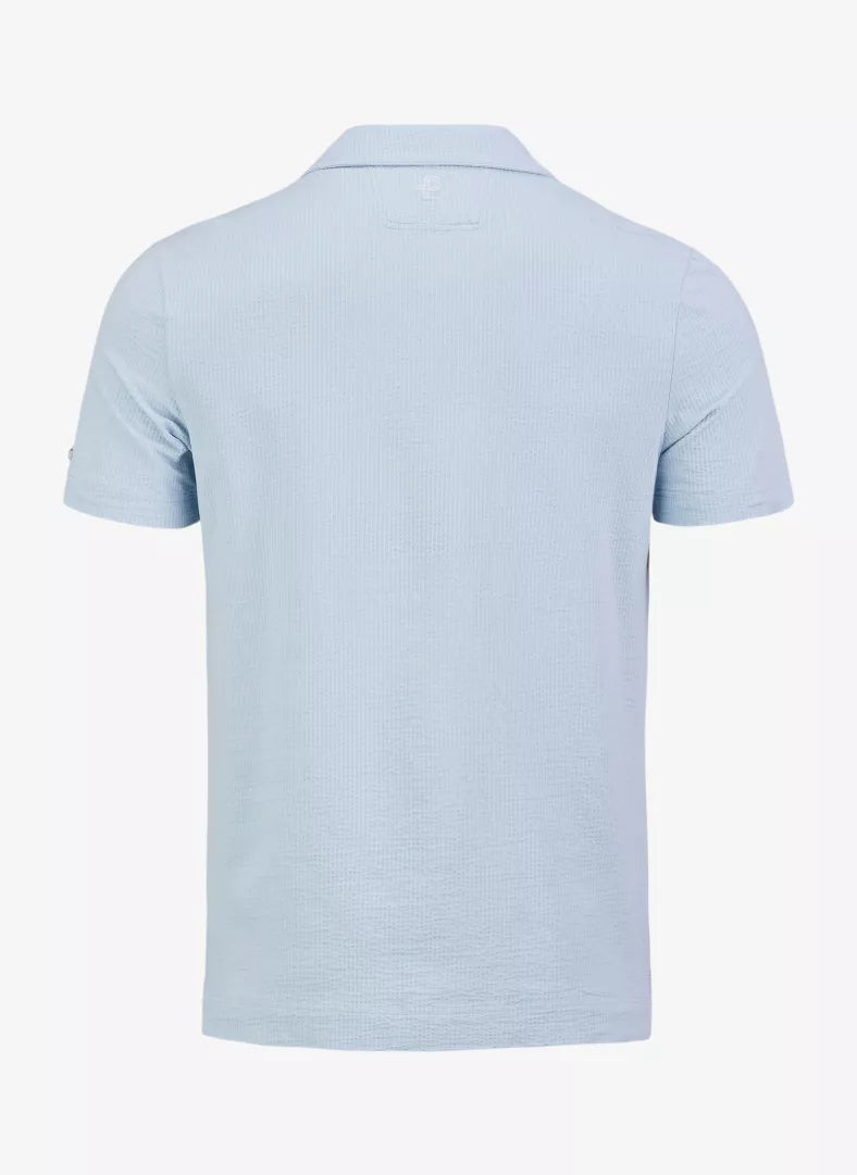 Dock Camp Collar Shirt