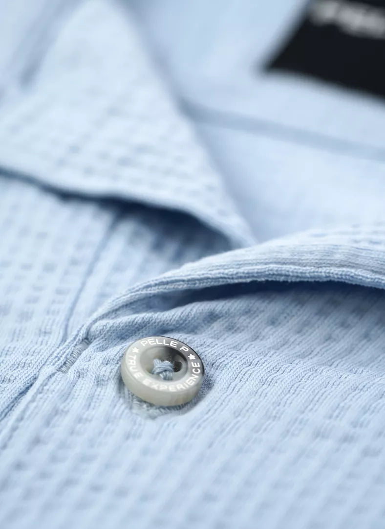 Dock Camp Collar Shirt