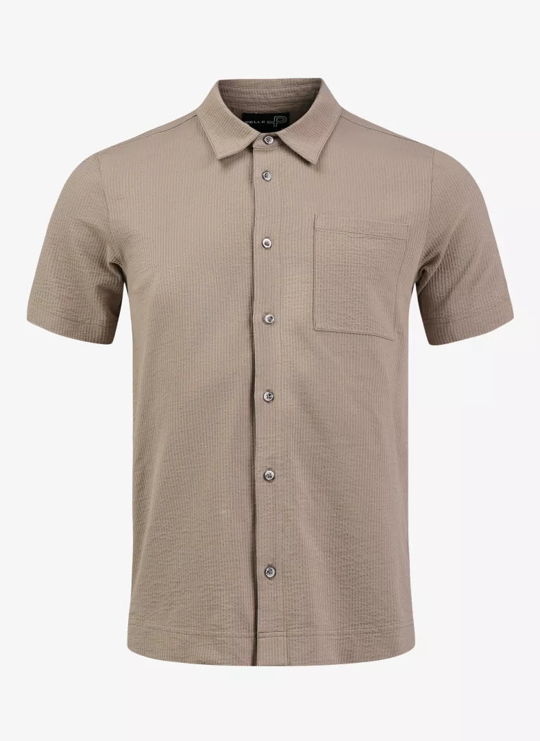 Dock Short Sleeve Shirt