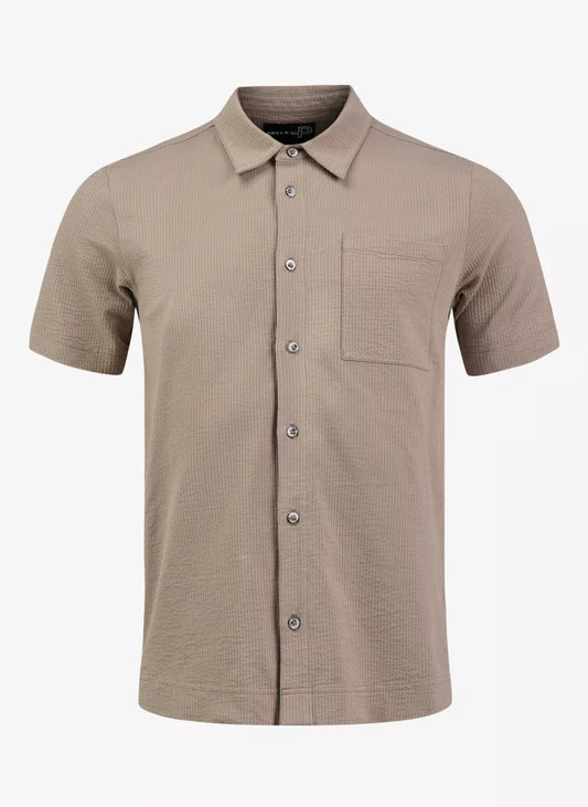 Dock Short Sleeve Shirt