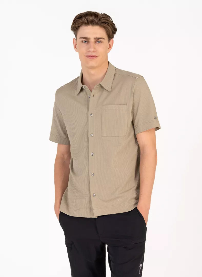 Dock Short Sleeve Shirt