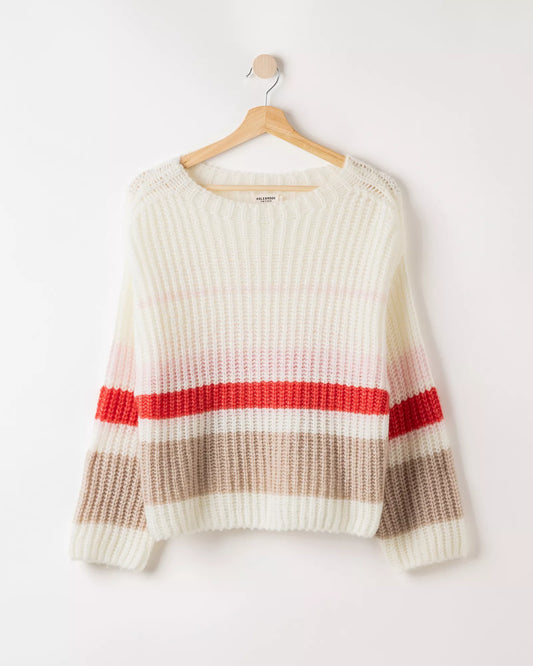 Cajsa Sweater