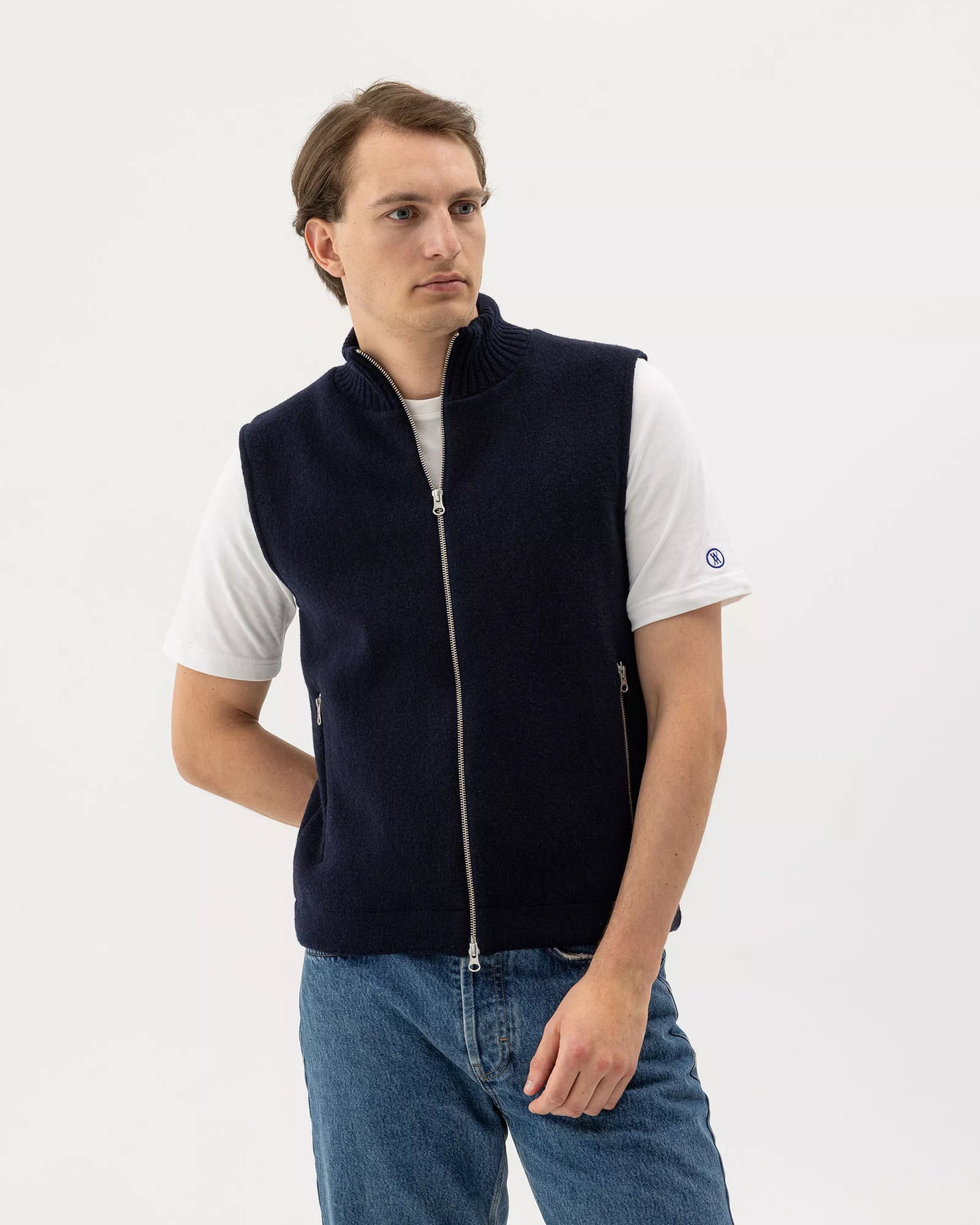 Fred Vest WP