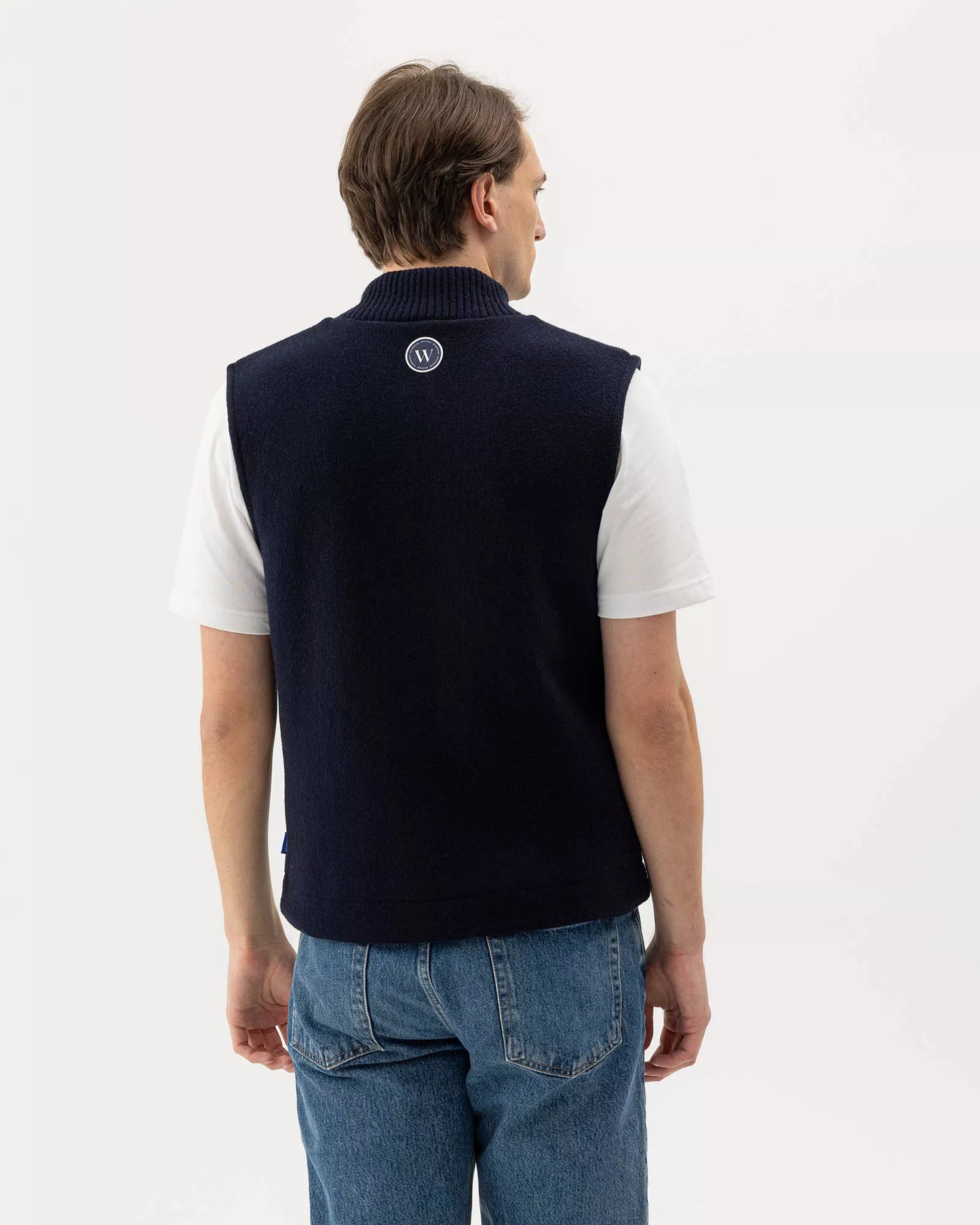 Fred Vest WP