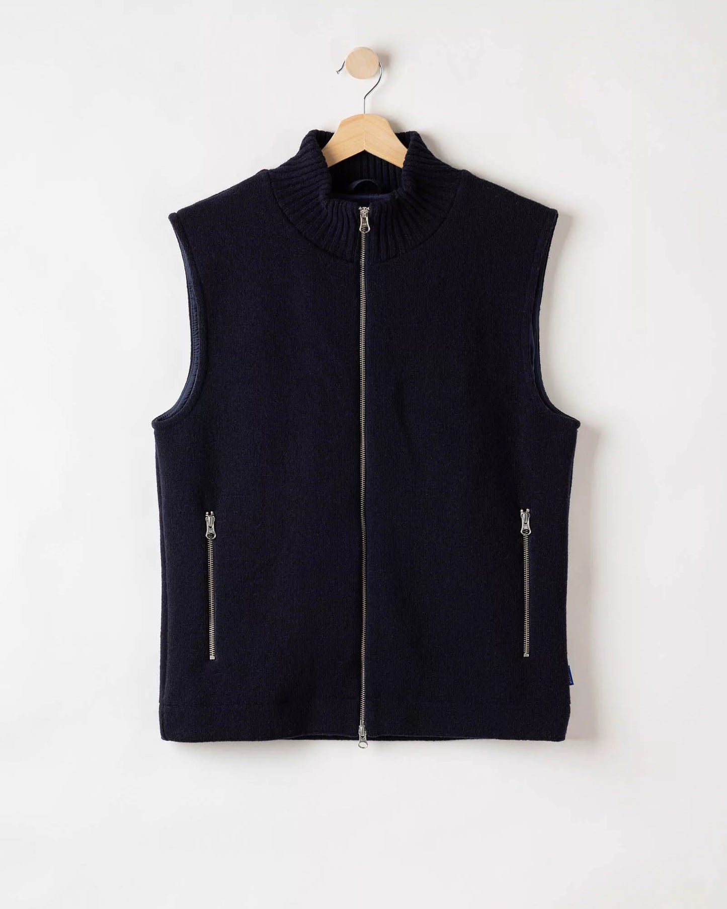 Fred Vest WP