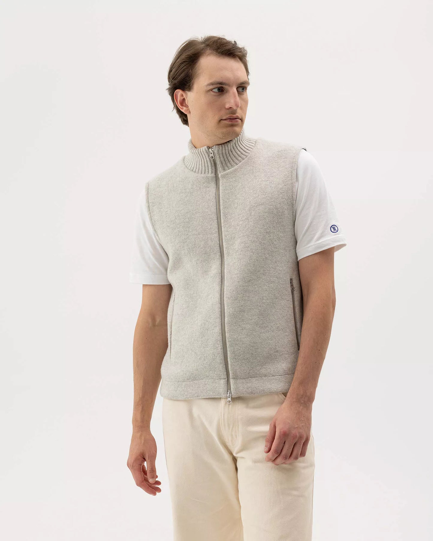 Fred Vest WP