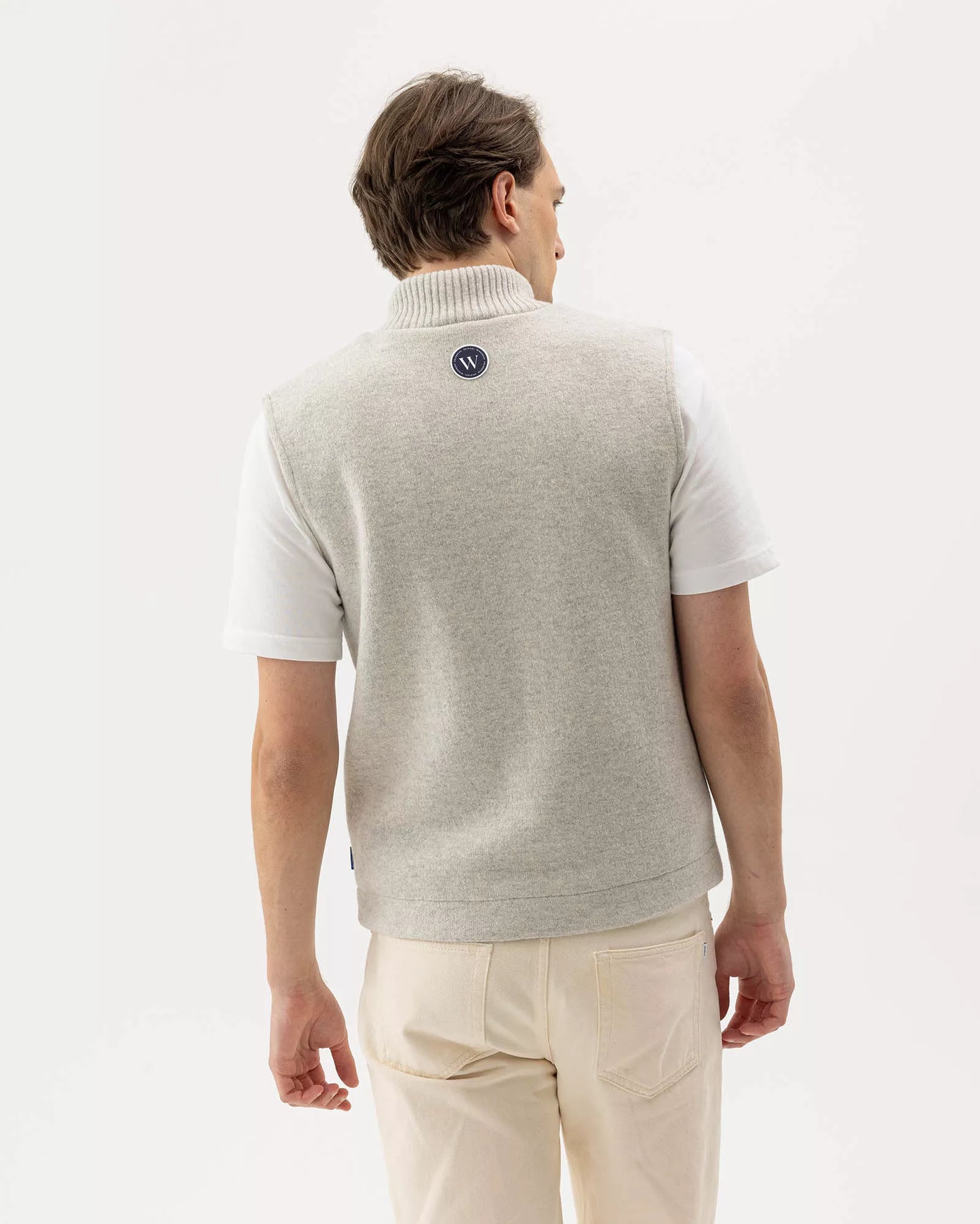 Fred Vest WP
