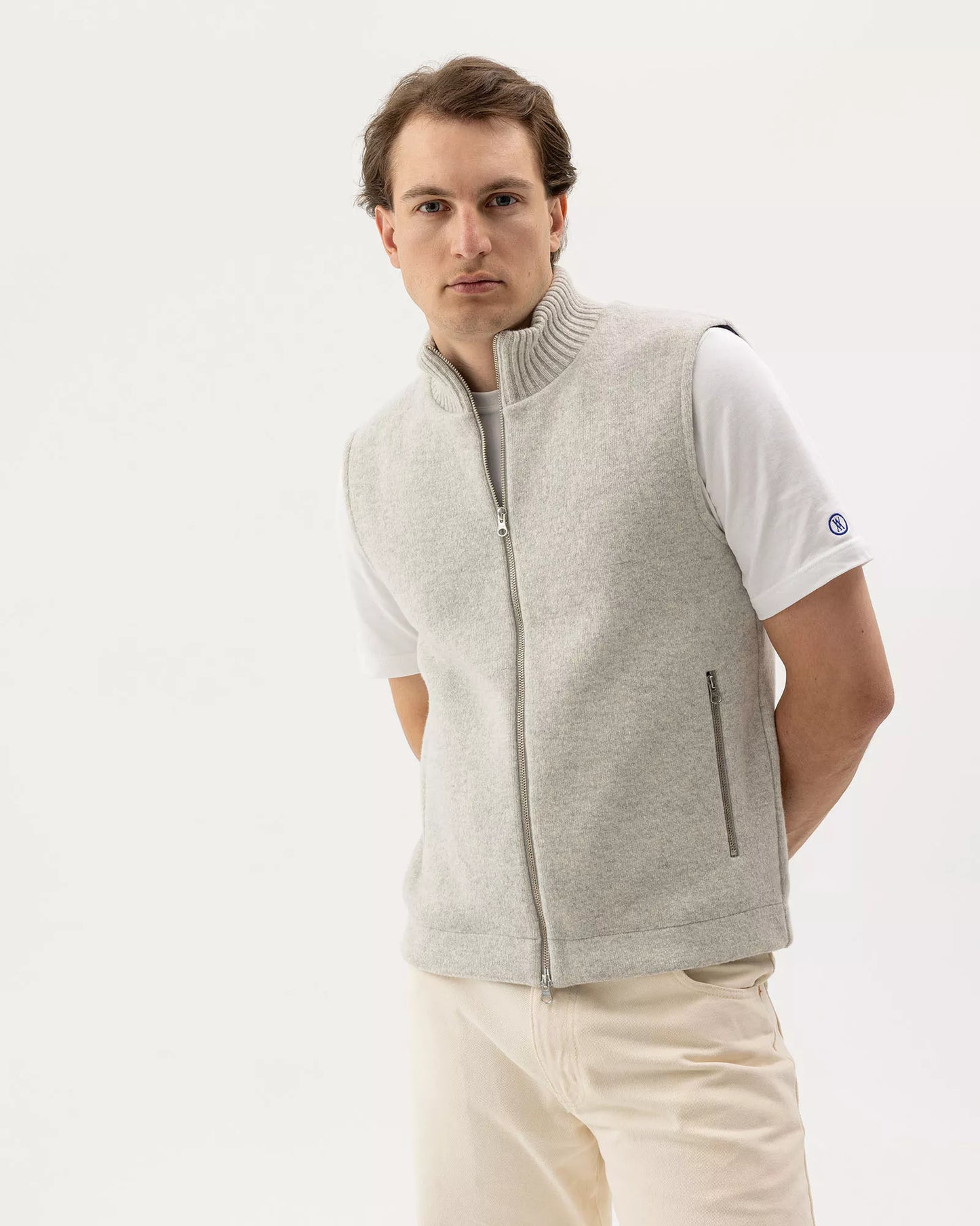 Fred Vest WP