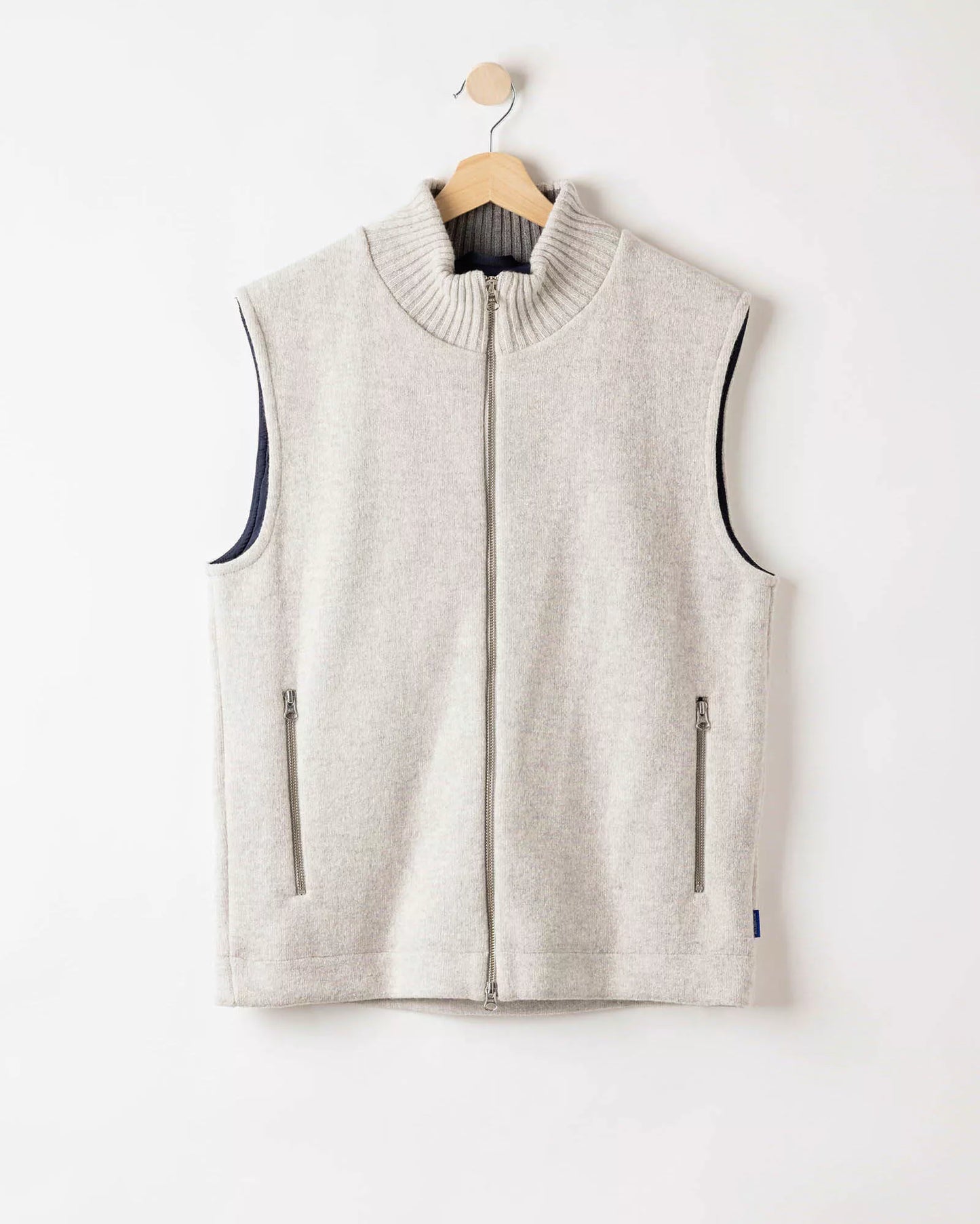 Fred Vest WP