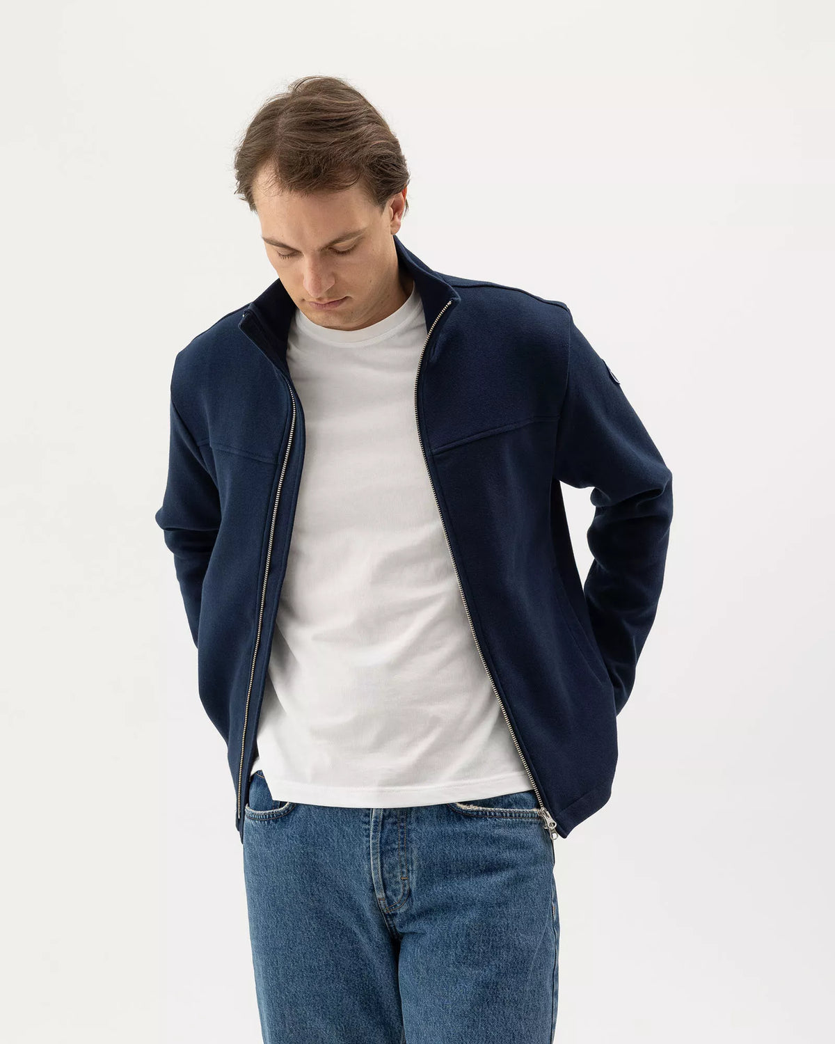 Gurra Jacket WP