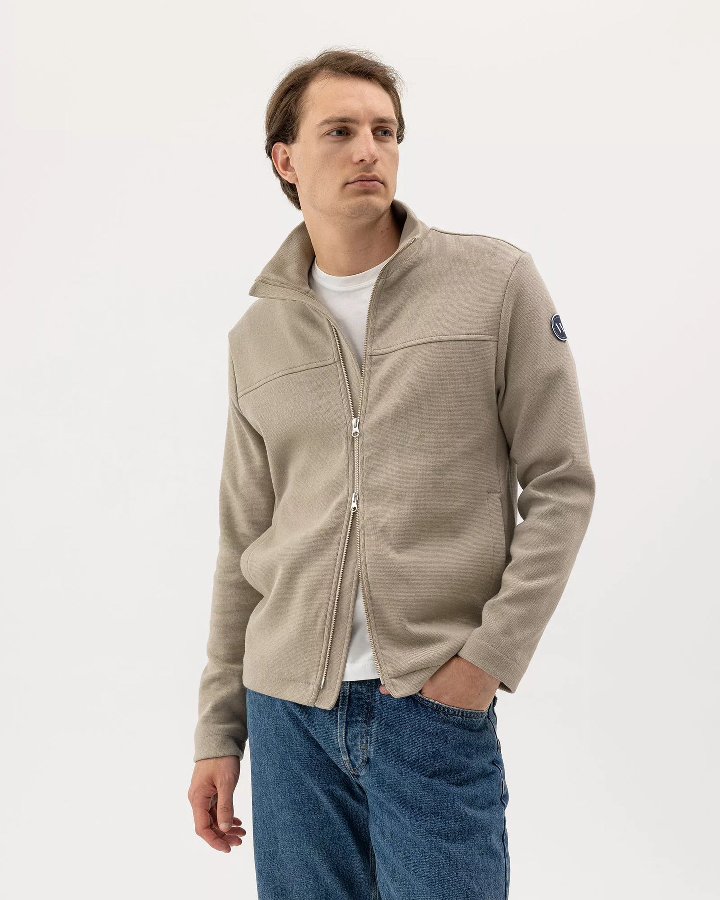 Gurra Jacket WP