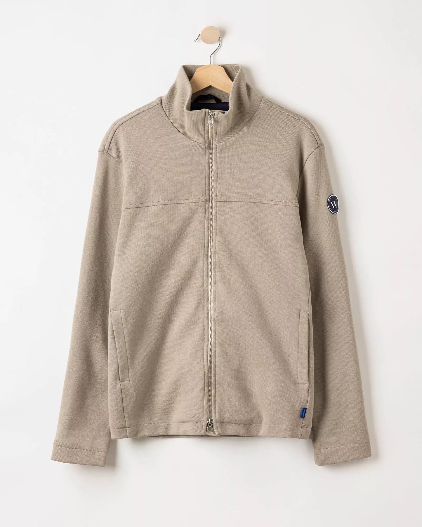 Gurra Jacket WP
