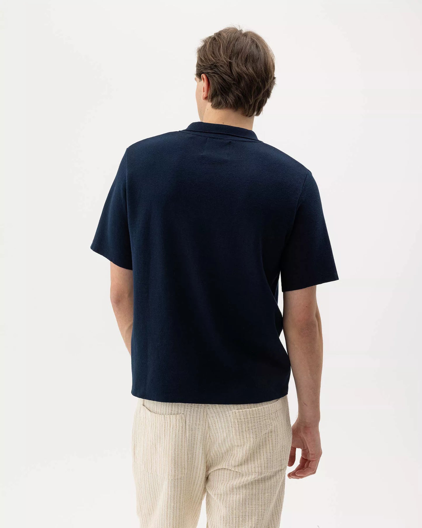 Kristoffer Polo