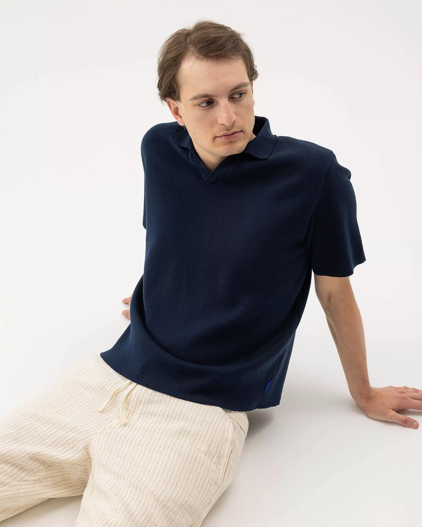 Kristoffer Polo