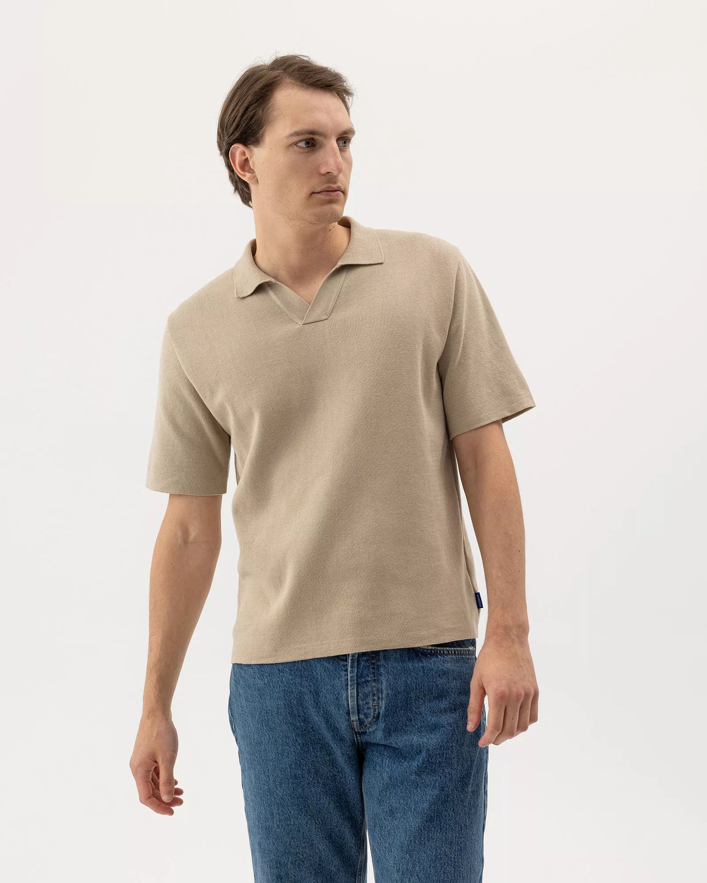 Kristoffer Polo