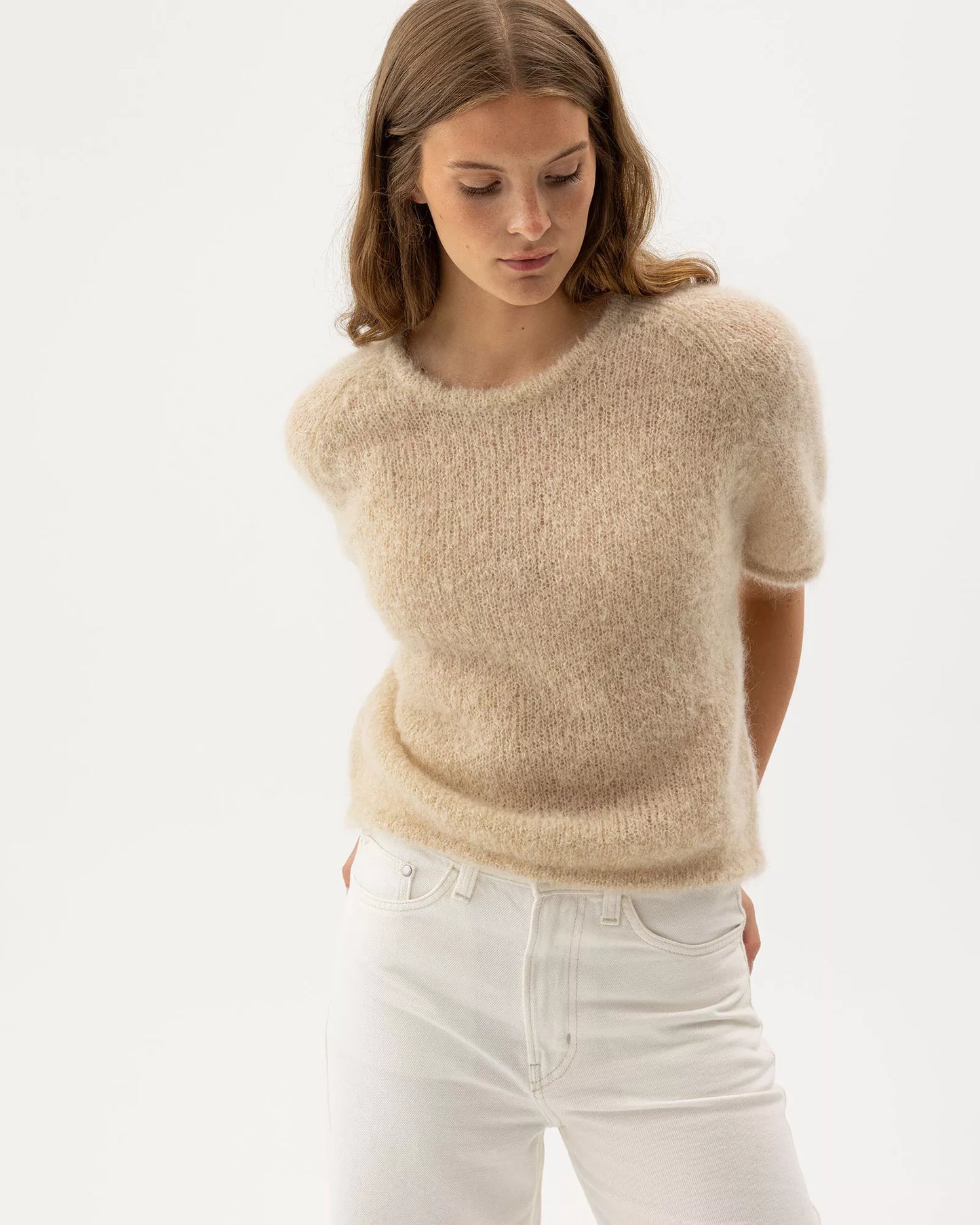 Lilian Top