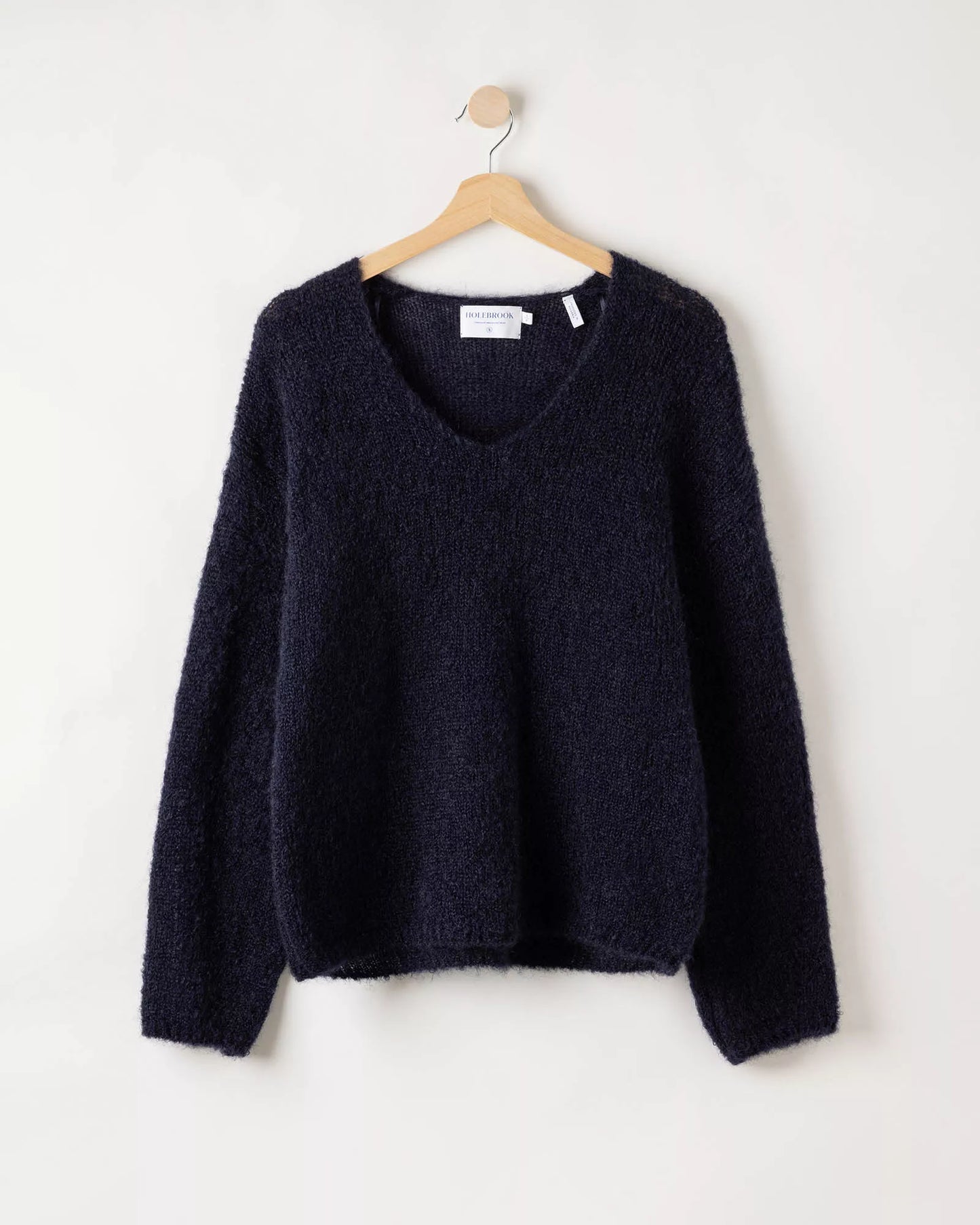 Lillian V-Neck