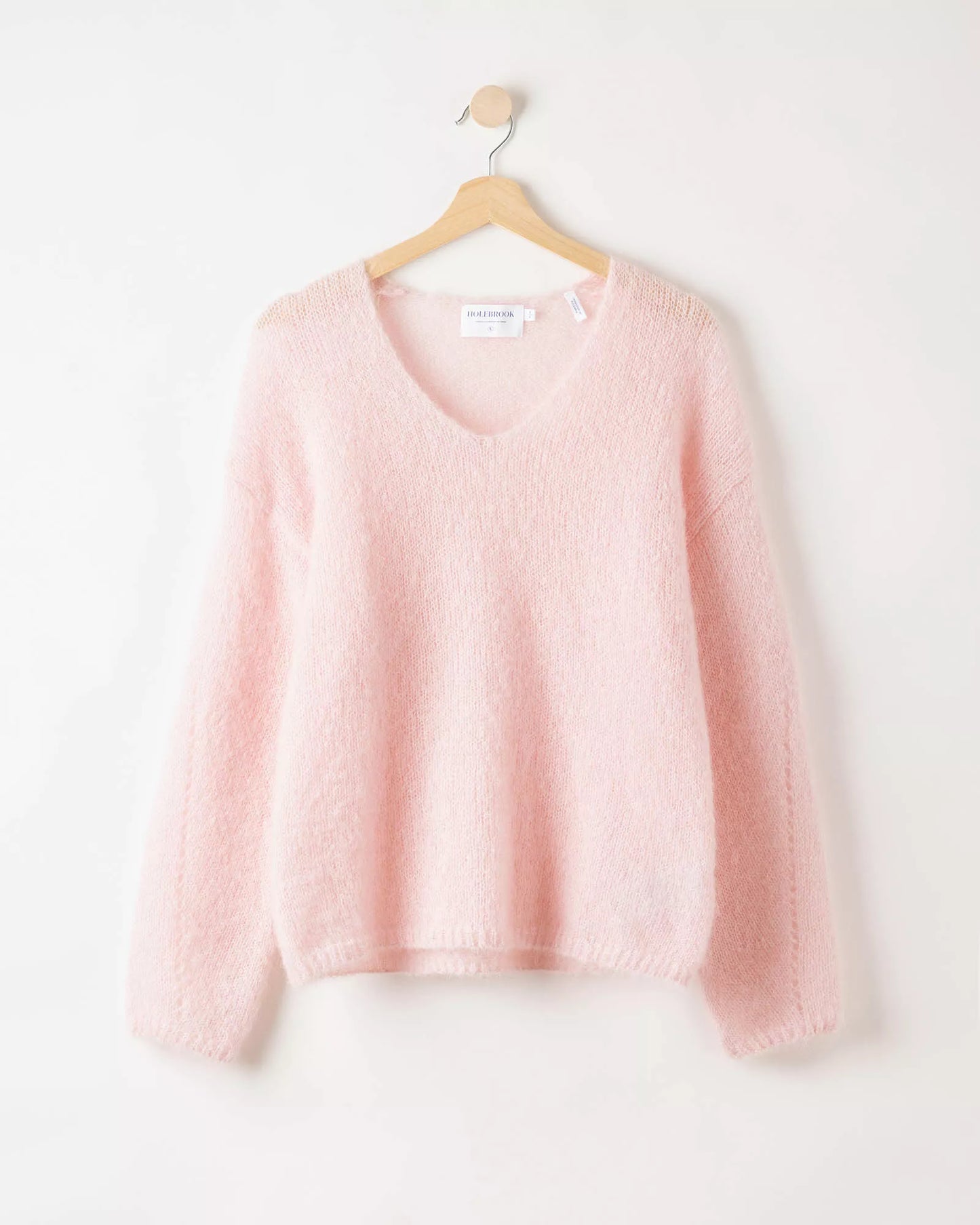Lillian V-Neck