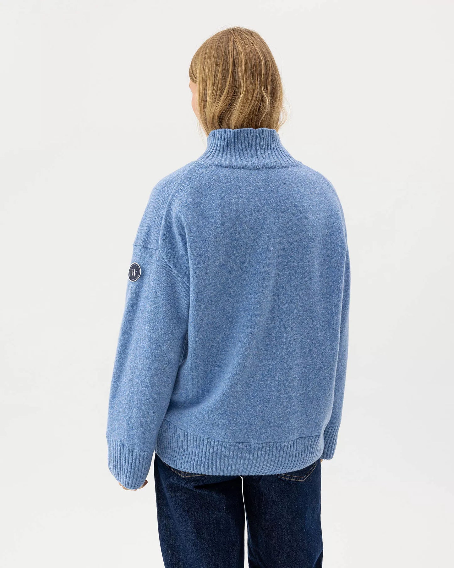 Margot Turtle WP