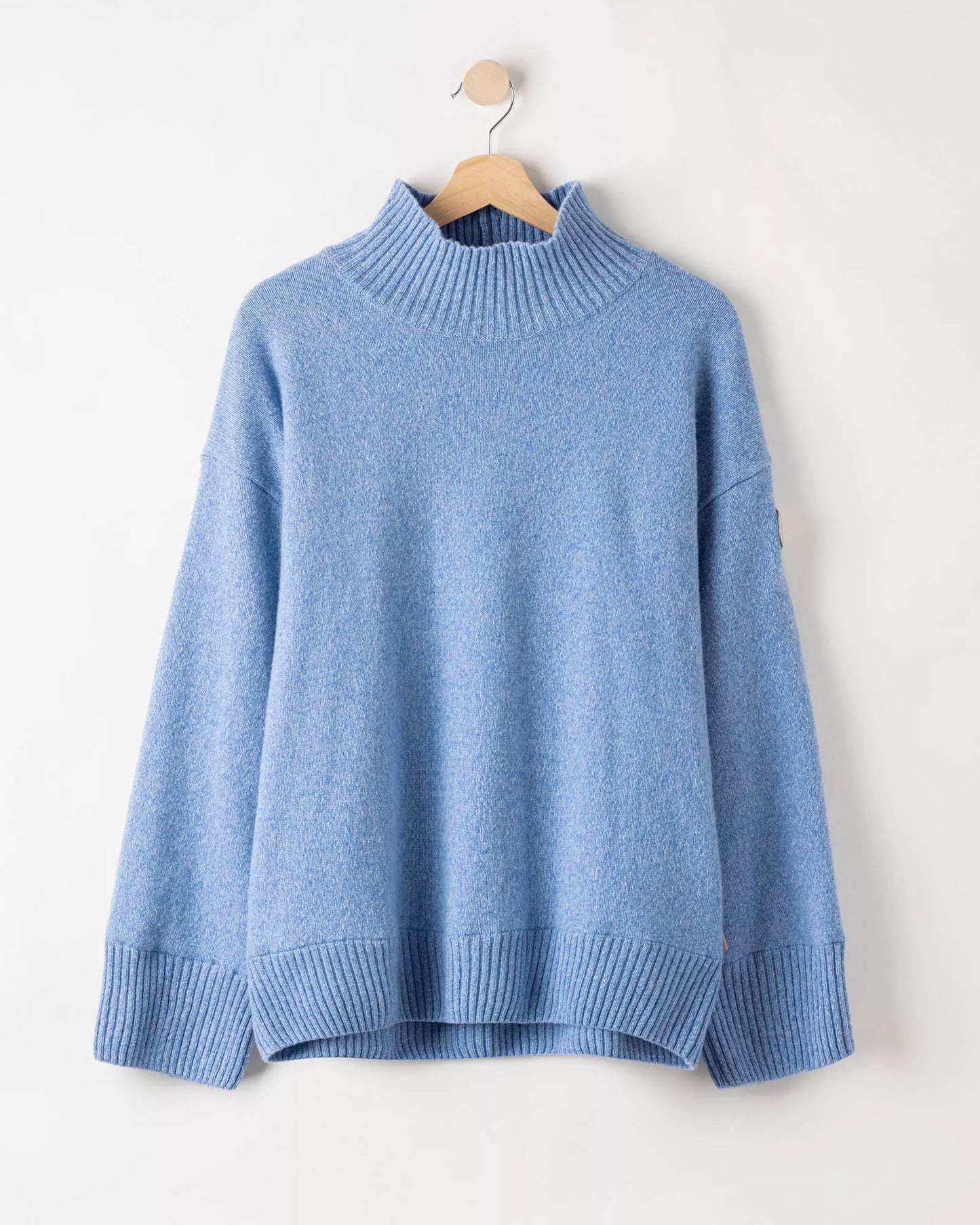 Margot Turtle WP