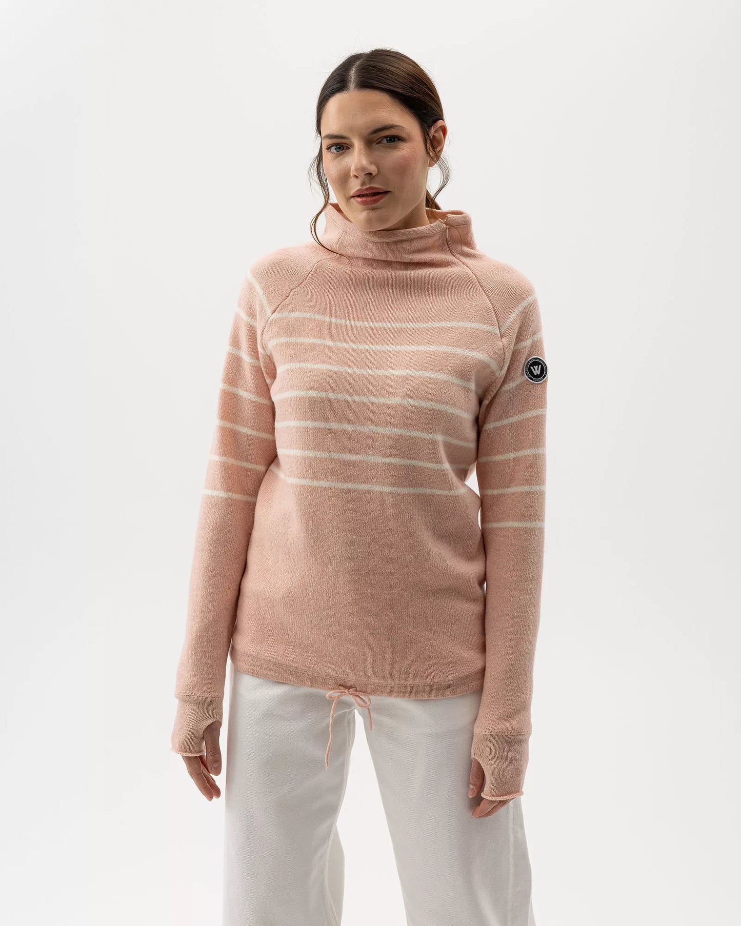 Martina WP Striped