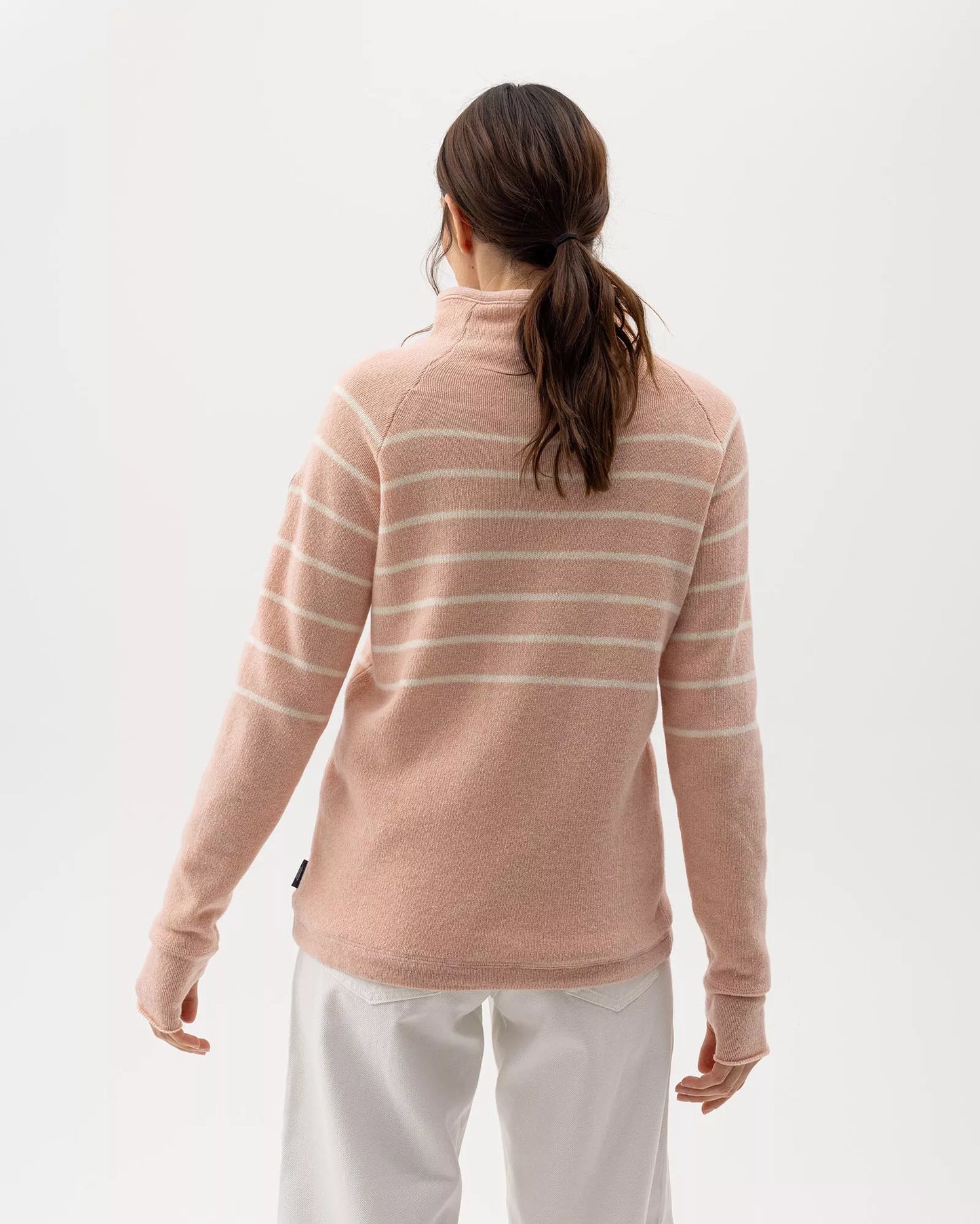 Martina WP Striped