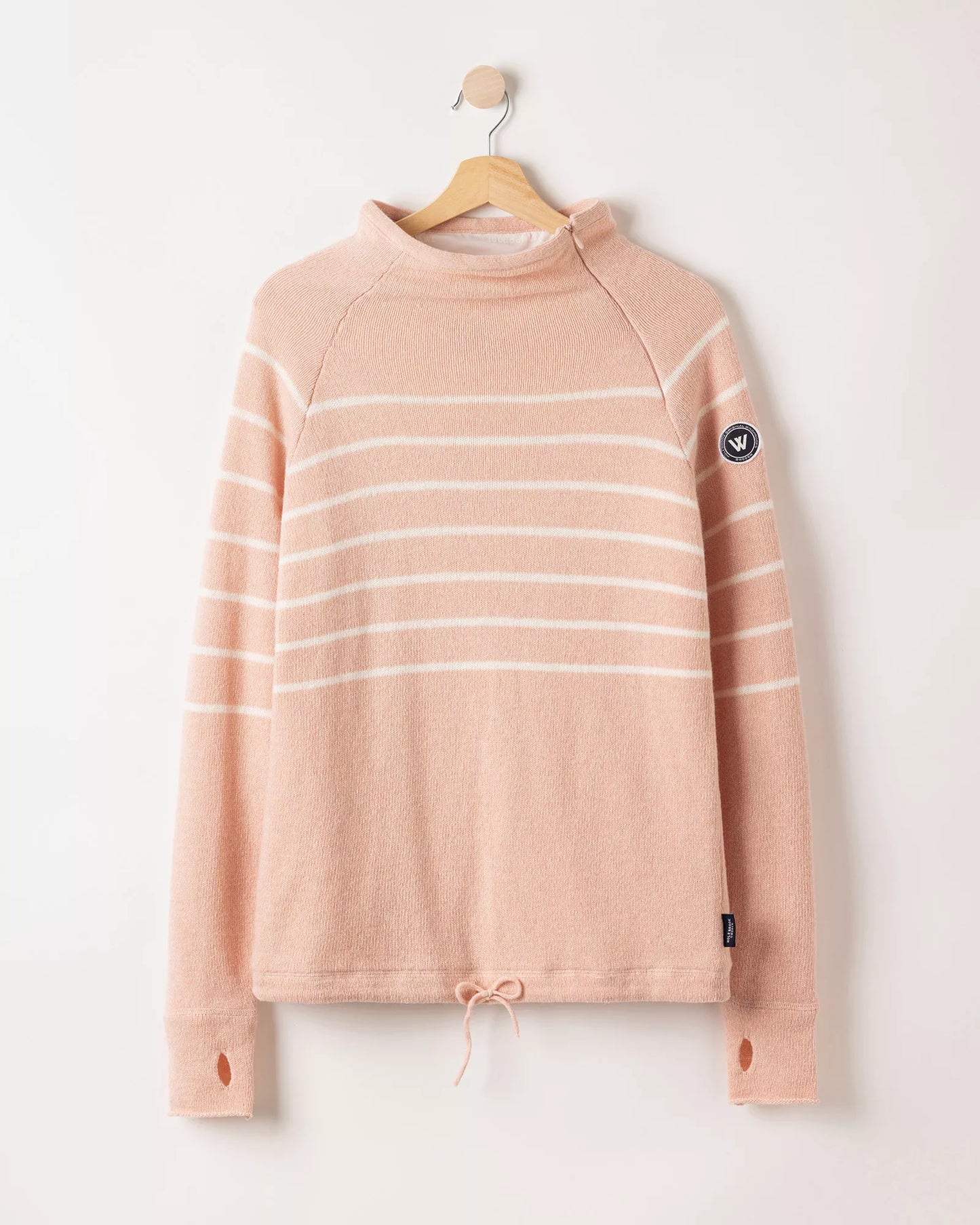 Martina WP Striped